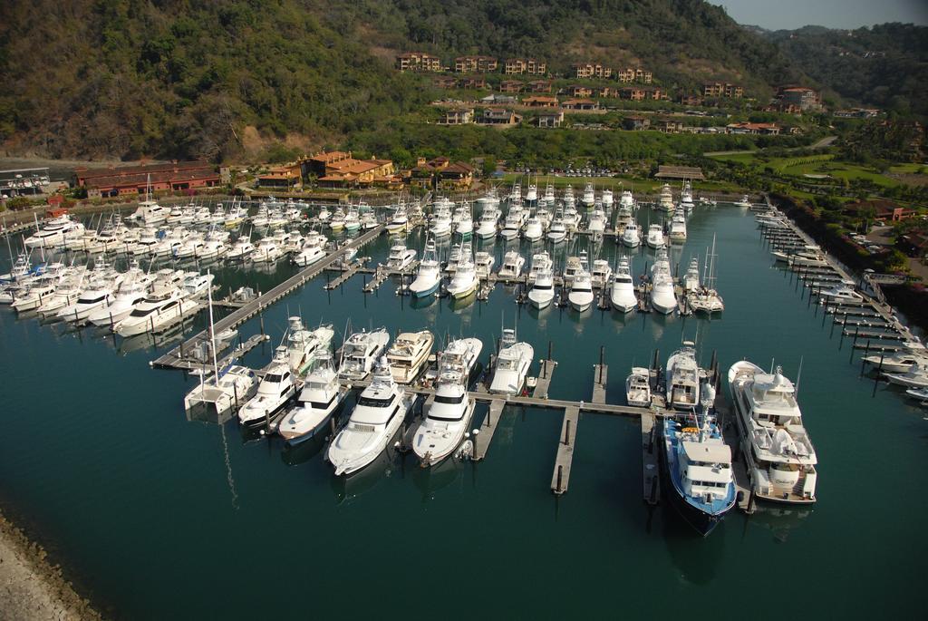 Stay In Cr Los Suenos Condos Jaco Luaran gambar