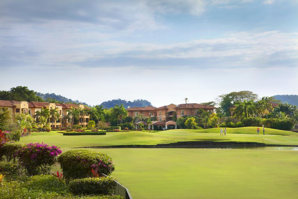 Stay In Cr Los Suenos Condos Jaco Luaran gambar