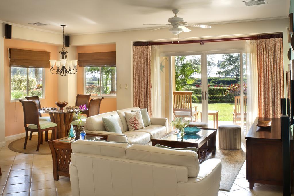 Stay In Cr Los Suenos Condos Jaco Luaran gambar
