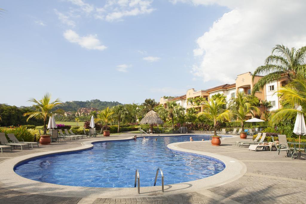 Stay In Cr Los Suenos Condos Jaco Luaran gambar