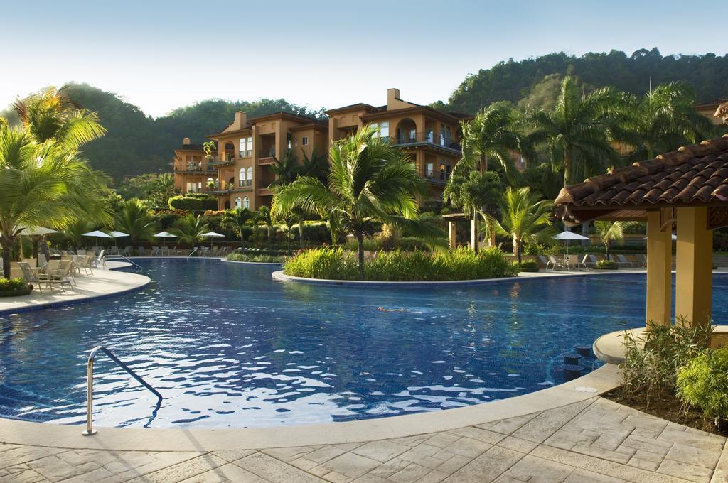 Stay In Cr Los Suenos Condos Jaco Luaran gambar