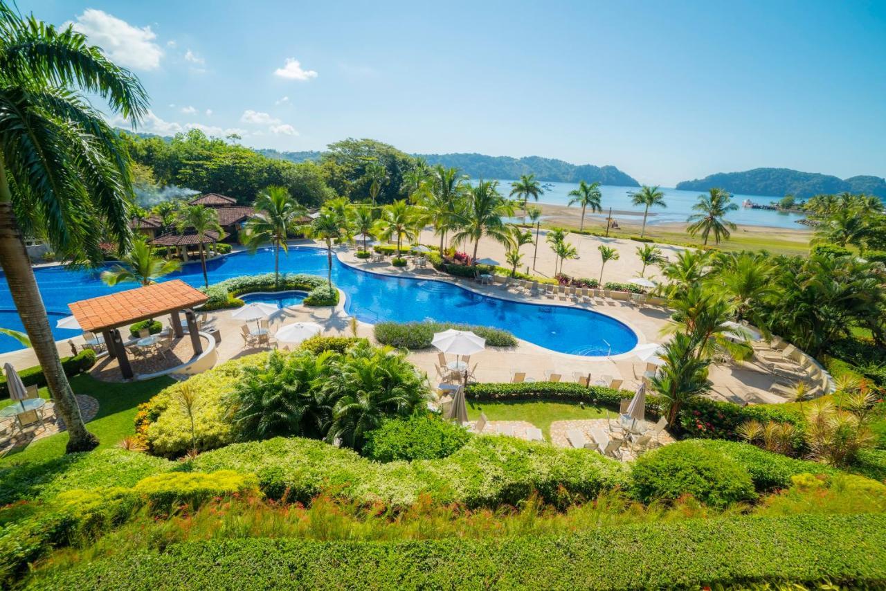 Stay In Cr Los Suenos Condos Jaco Luaran gambar