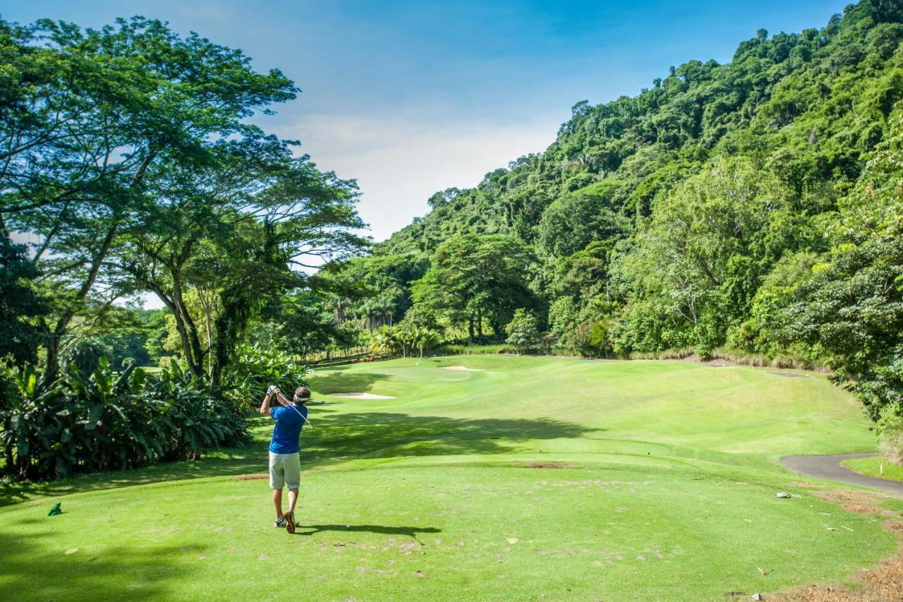 Stay In Cr Los Suenos Condos Jaco Luaran gambar