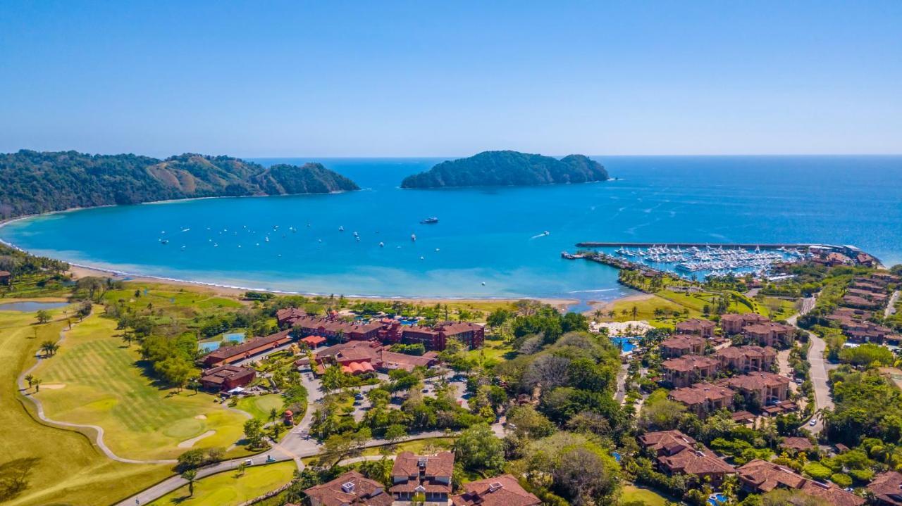 Stay In Cr Los Suenos Condos Jaco Luaran gambar