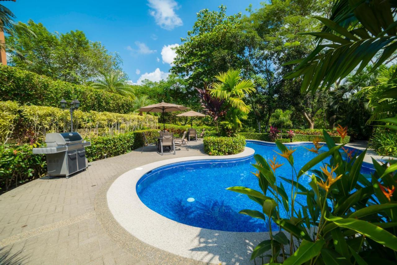 Stay In Cr Los Suenos Condos Jaco Luaran gambar