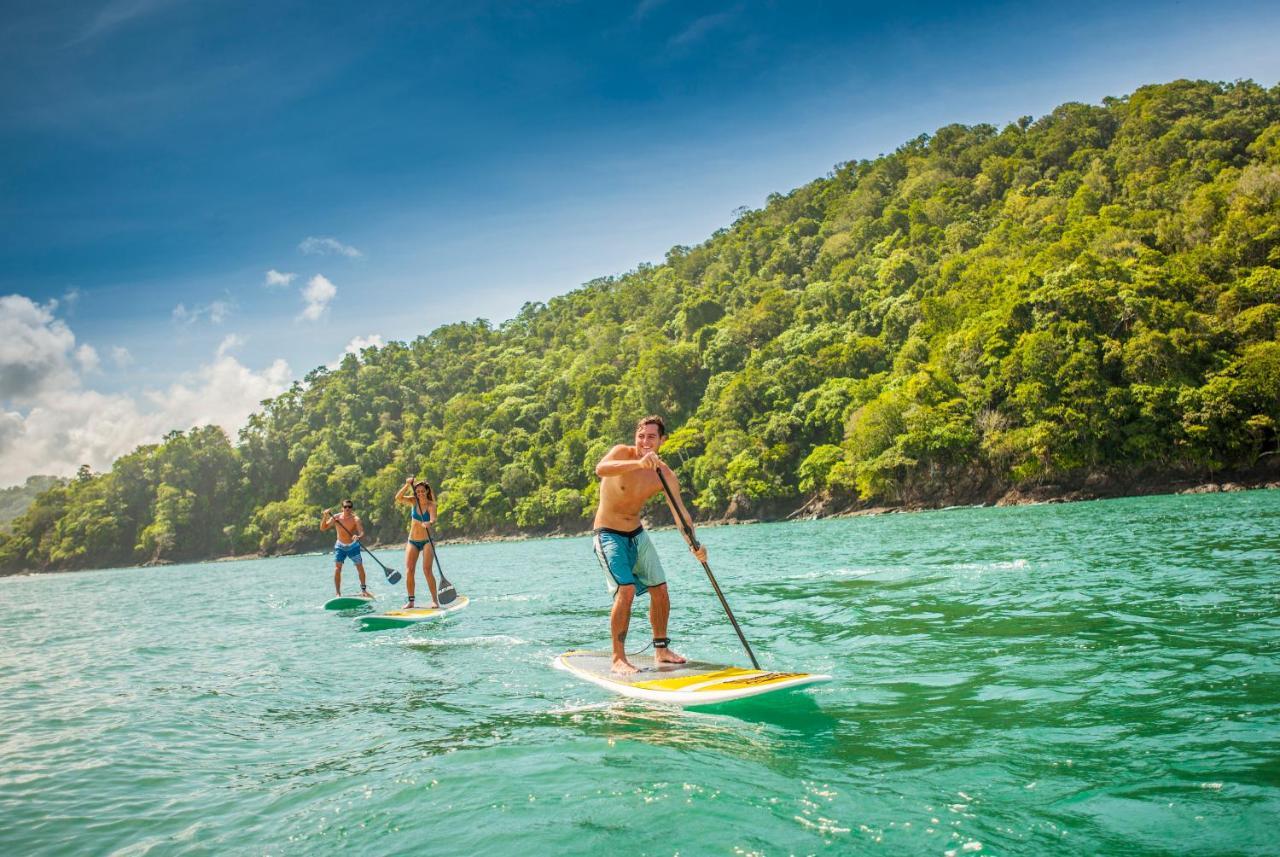 Stay In Cr Los Suenos Condos Jaco Luaran gambar
