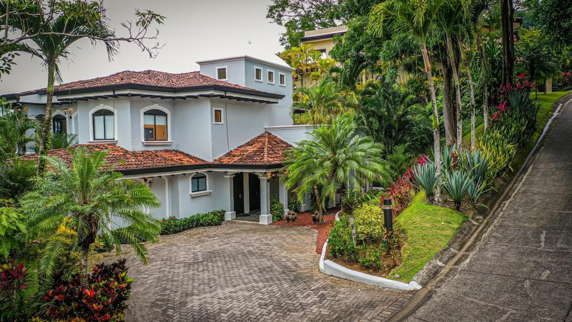 Stay In Cr Los Suenos Condos Jaco Luaran gambar
