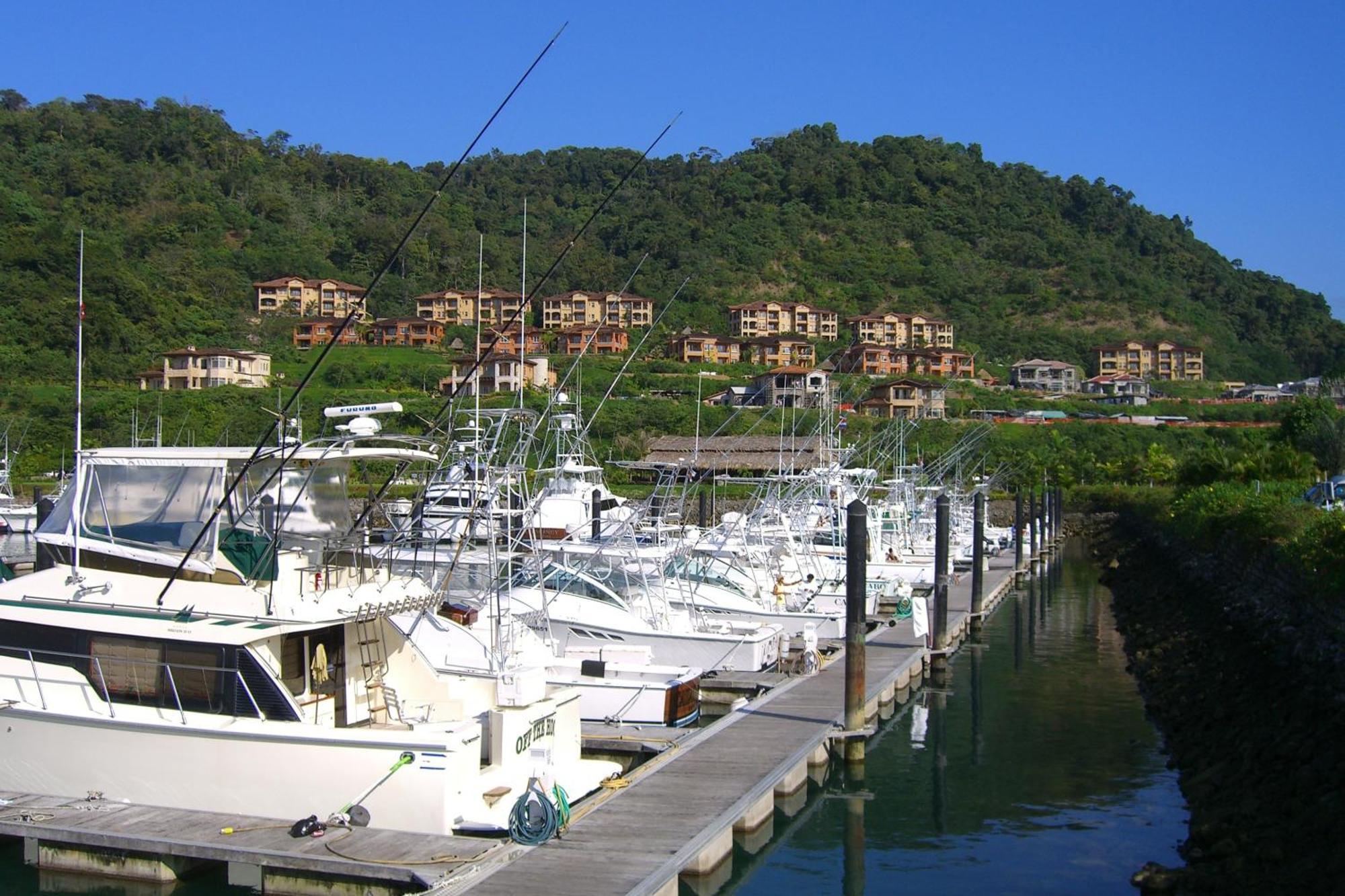 Stay In Cr Los Suenos Condos Jaco Luaran gambar