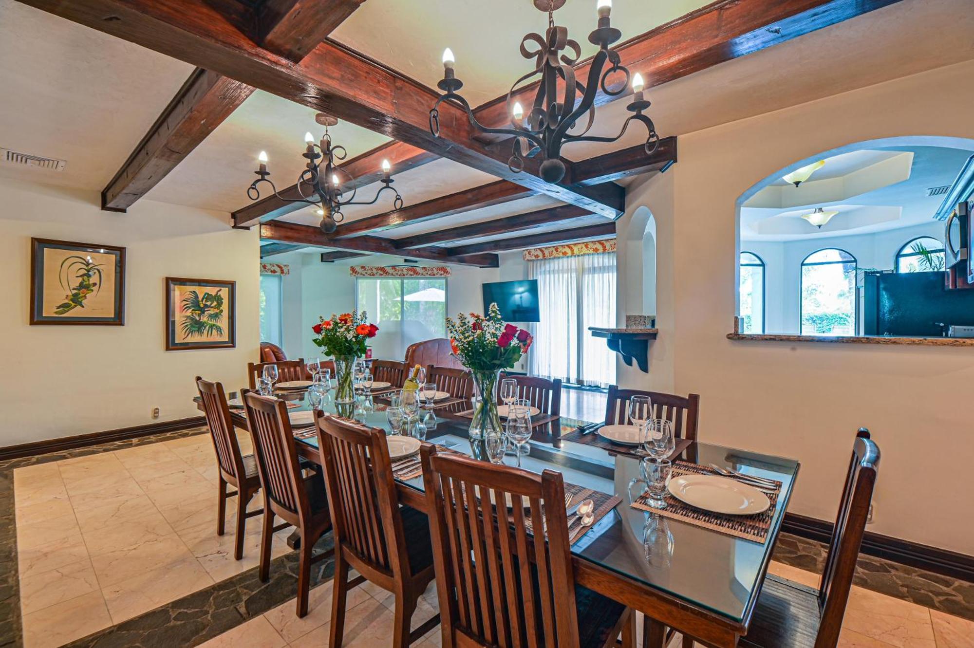 Stay In Cr Los Suenos Condos Jaco Bilik gambar