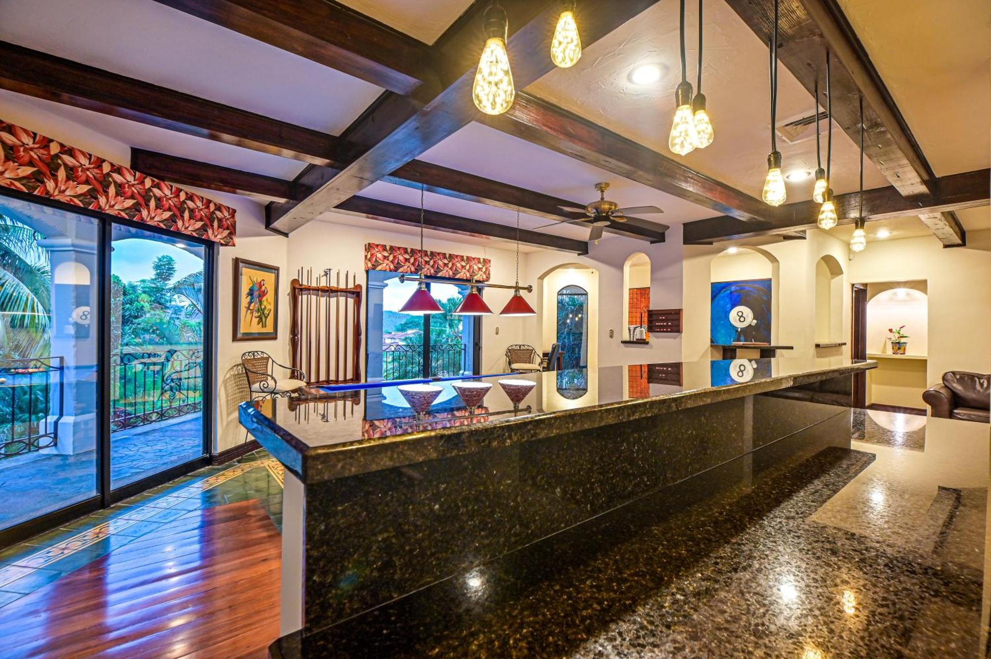 Stay In Cr Los Suenos Condos Jaco Bilik gambar
