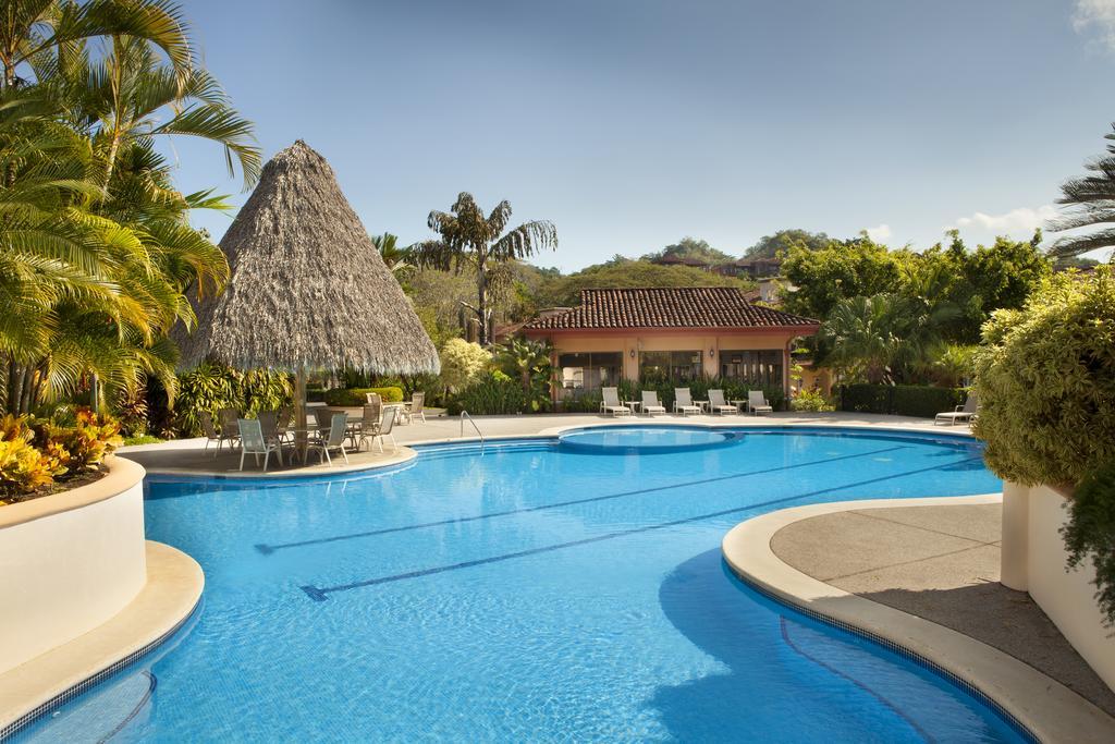 Stay In Cr Los Suenos Condos Jaco Luaran gambar