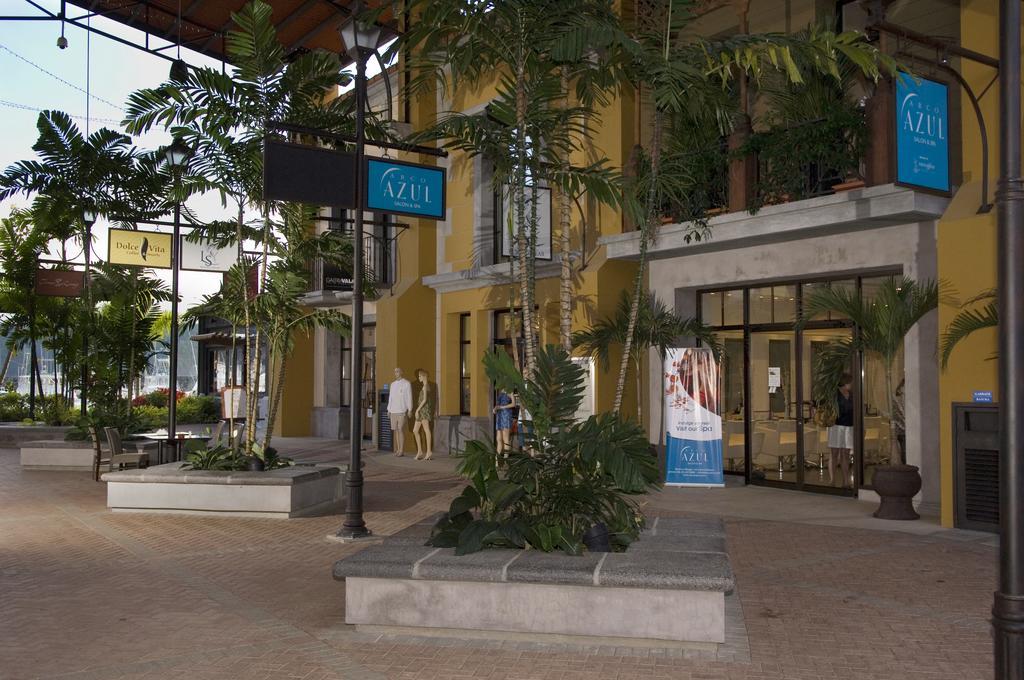 Stay In Cr Los Suenos Condos Jaco Luaran gambar