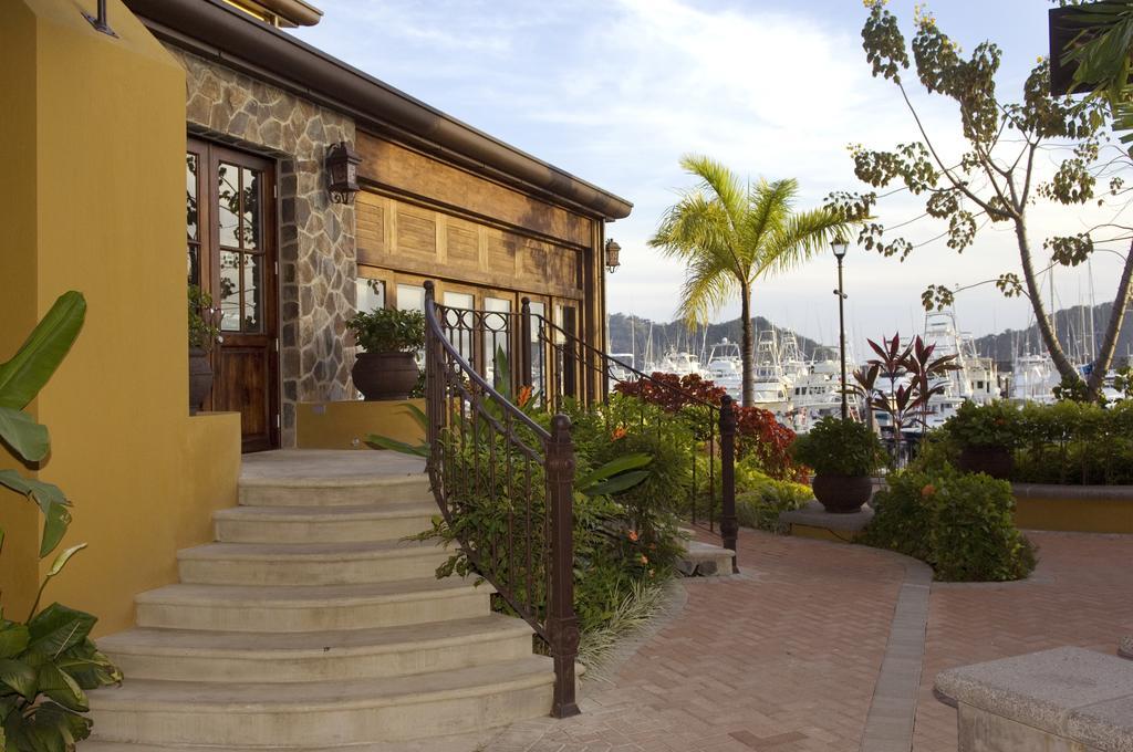 Stay In Cr Los Suenos Condos Jaco Luaran gambar