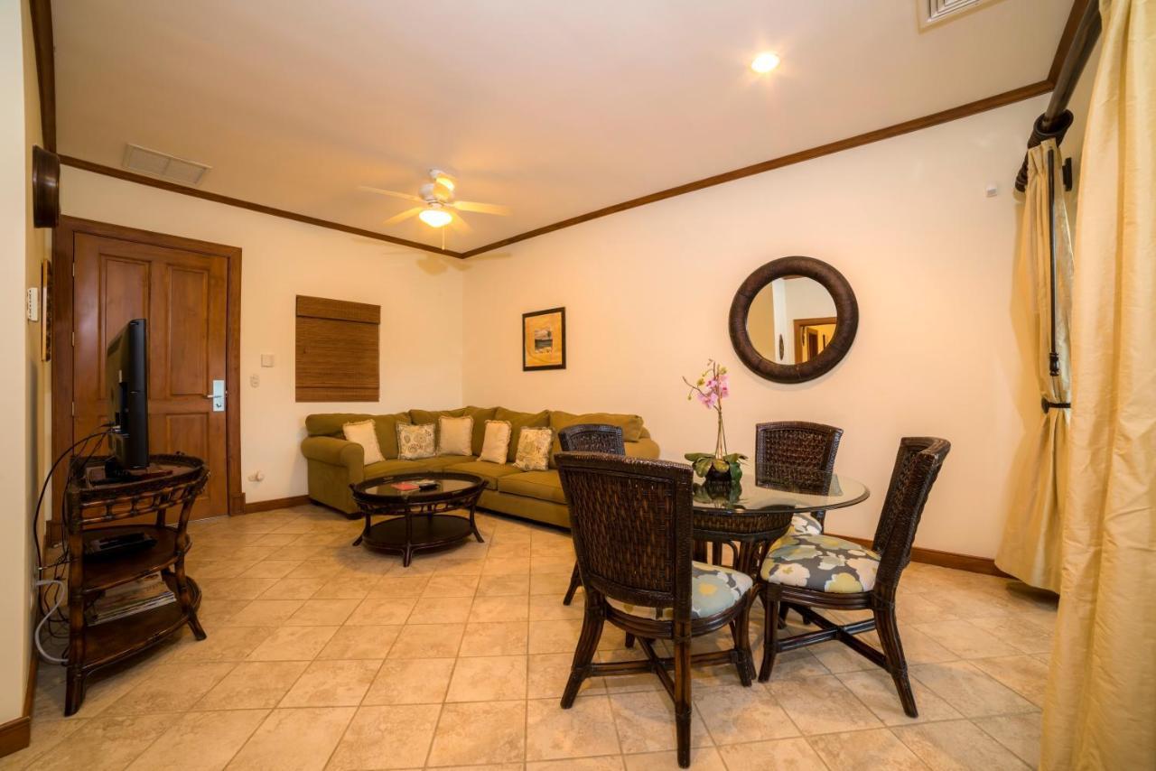 Stay In Cr Los Suenos Condos Jaco Luaran gambar