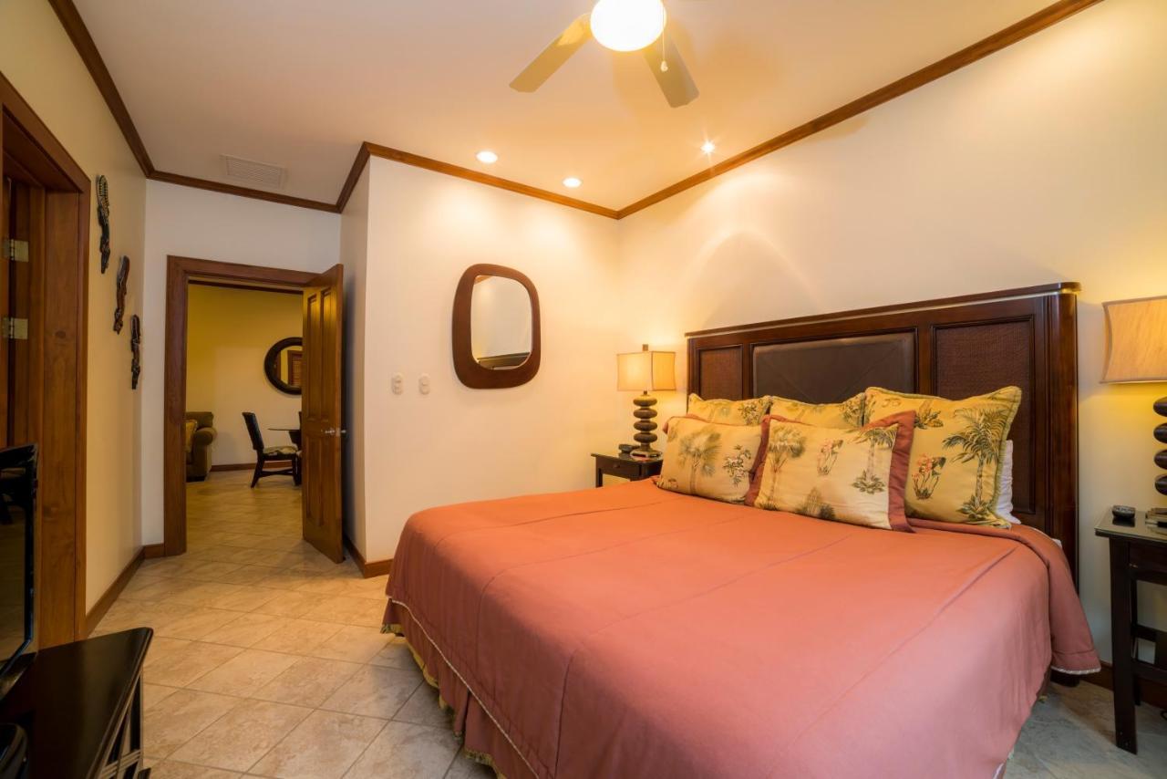 Stay In Cr Los Suenos Condos Jaco Luaran gambar