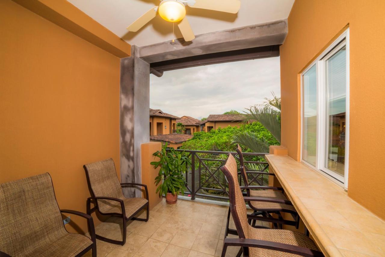 Stay In Cr Los Suenos Condos Jaco Luaran gambar
