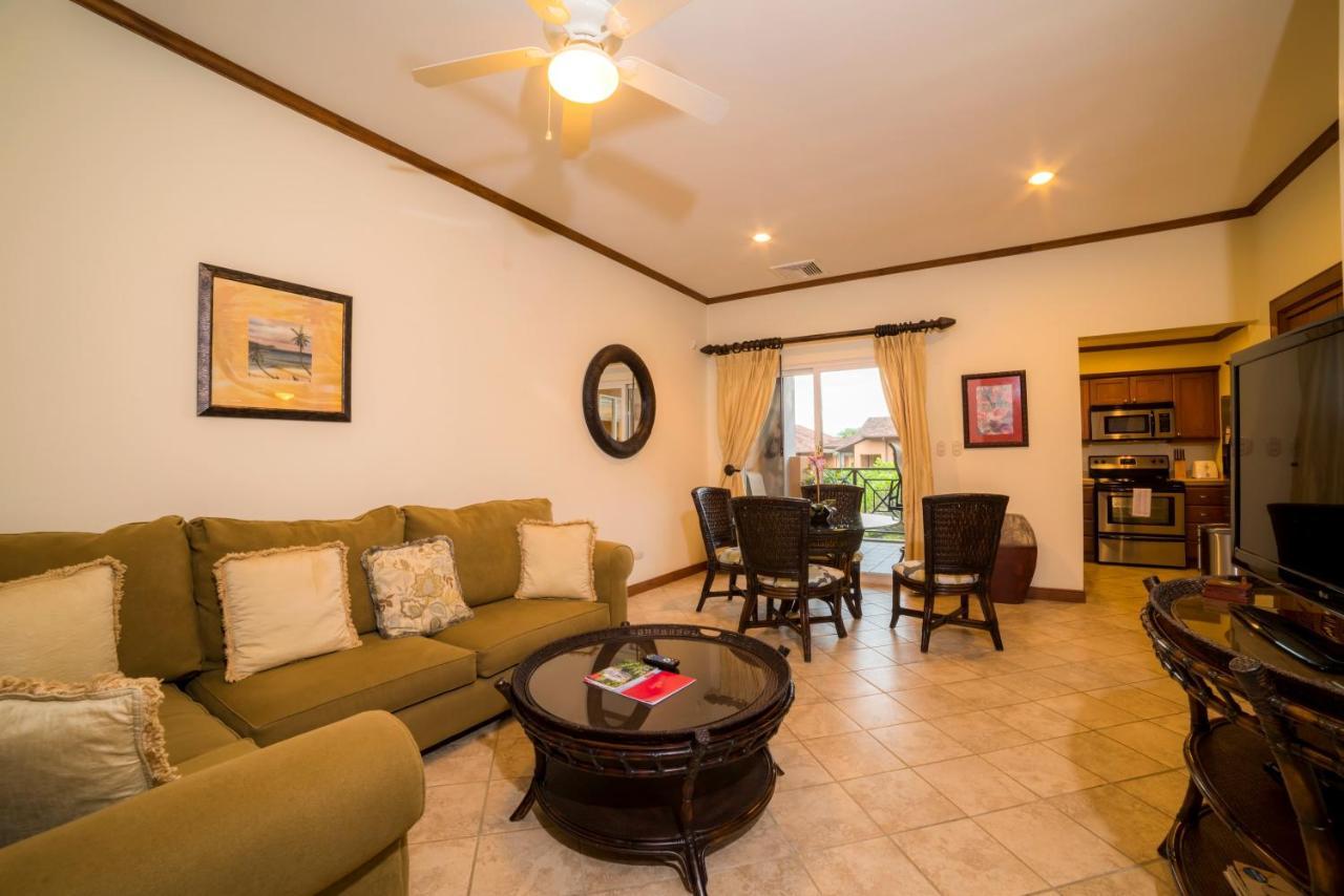 Stay In Cr Los Suenos Condos Jaco Luaran gambar