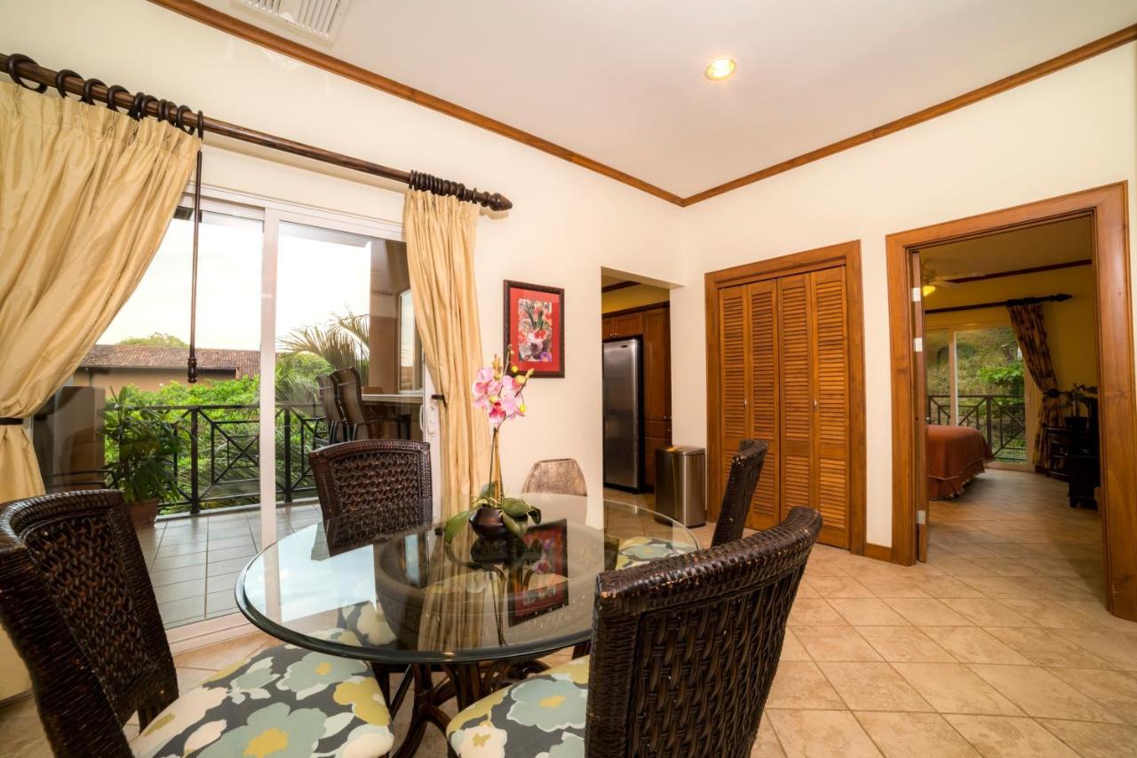 Stay In Cr Los Suenos Condos Jaco Luaran gambar