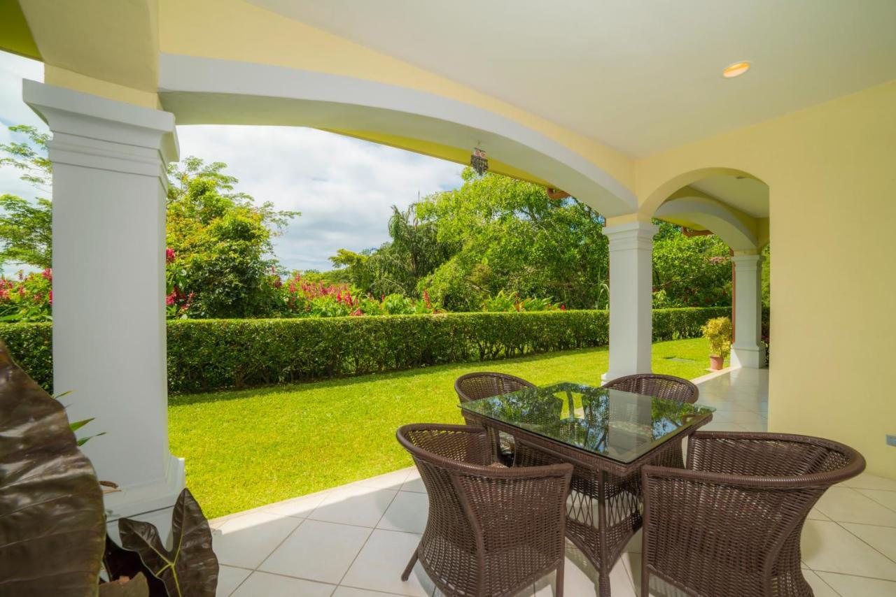 Stay In Cr Los Suenos Condos Jaco Luaran gambar