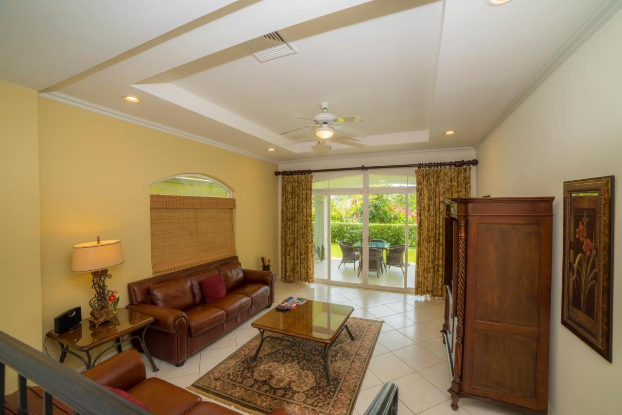 Stay In Cr Los Suenos Condos Jaco Luaran gambar