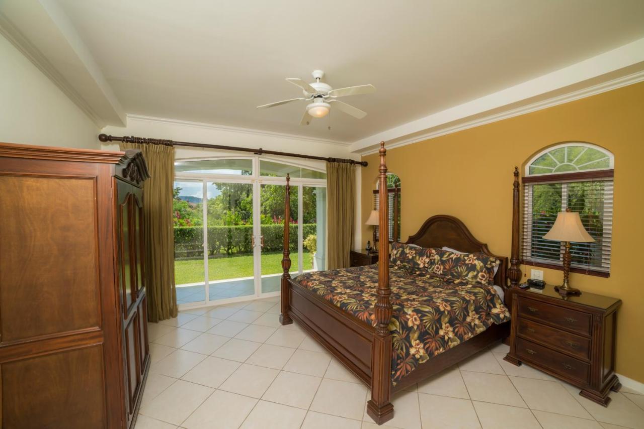 Stay In Cr Los Suenos Condos Jaco Luaran gambar
